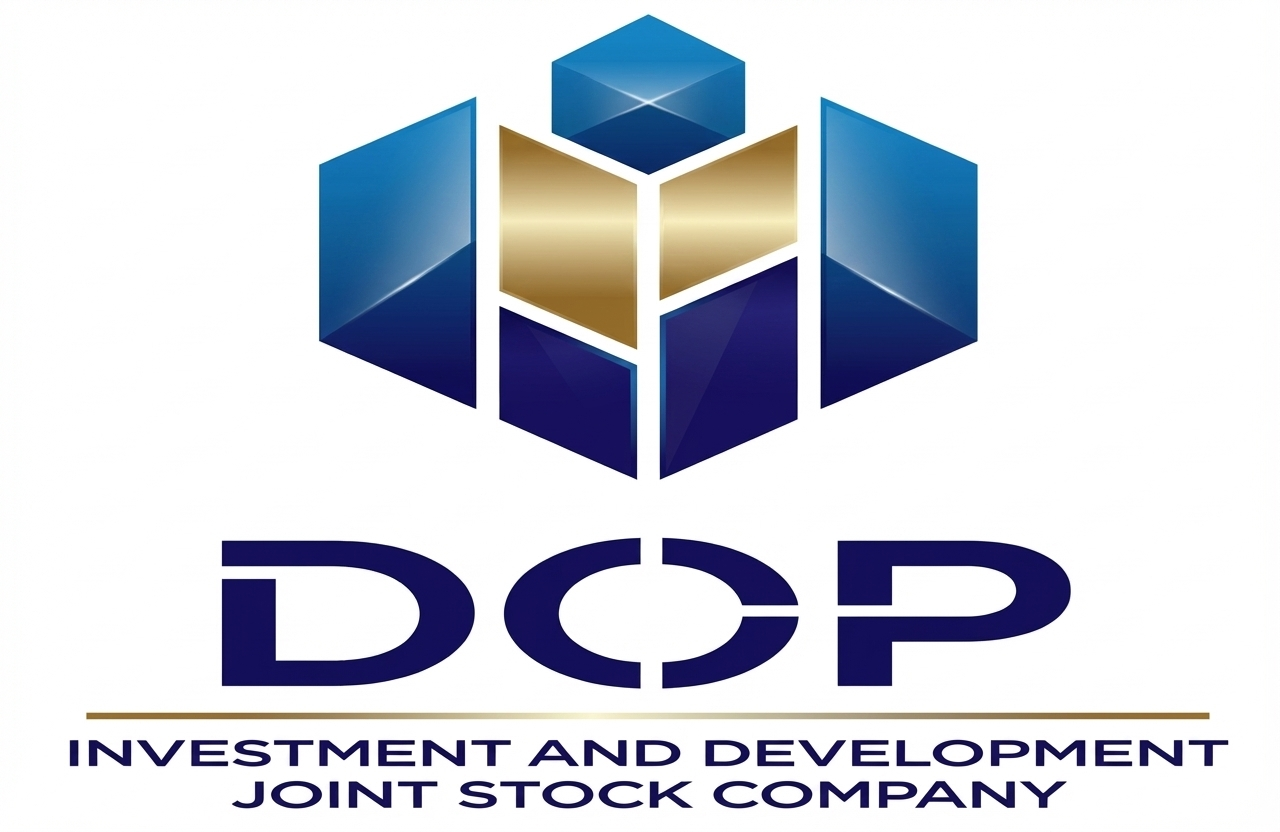 DOP Logo
